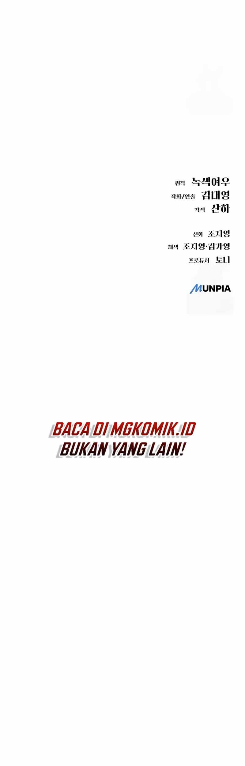 Cosmic Heavenly Demon 3077 Chapter 7 Gambar 153