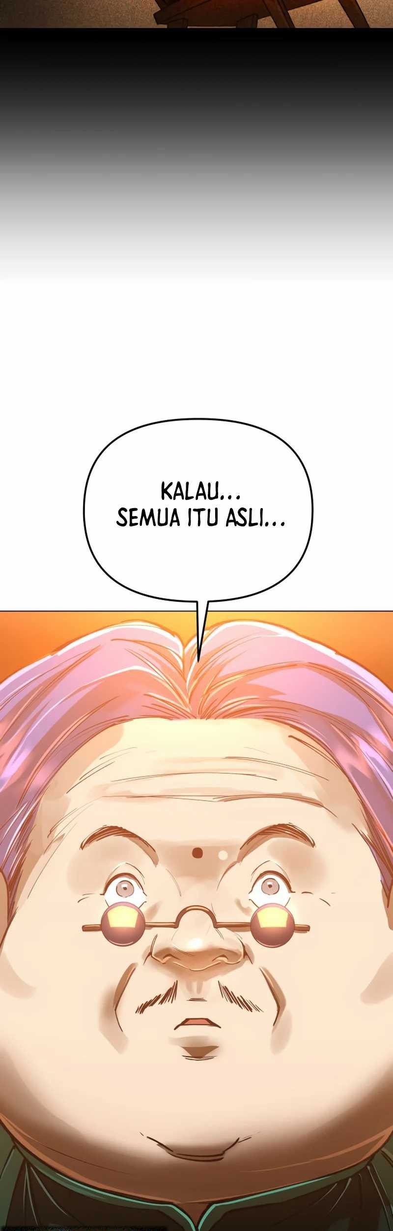 Cosmic Heavenly Demon 3077 Chapter 7 Gambar 151