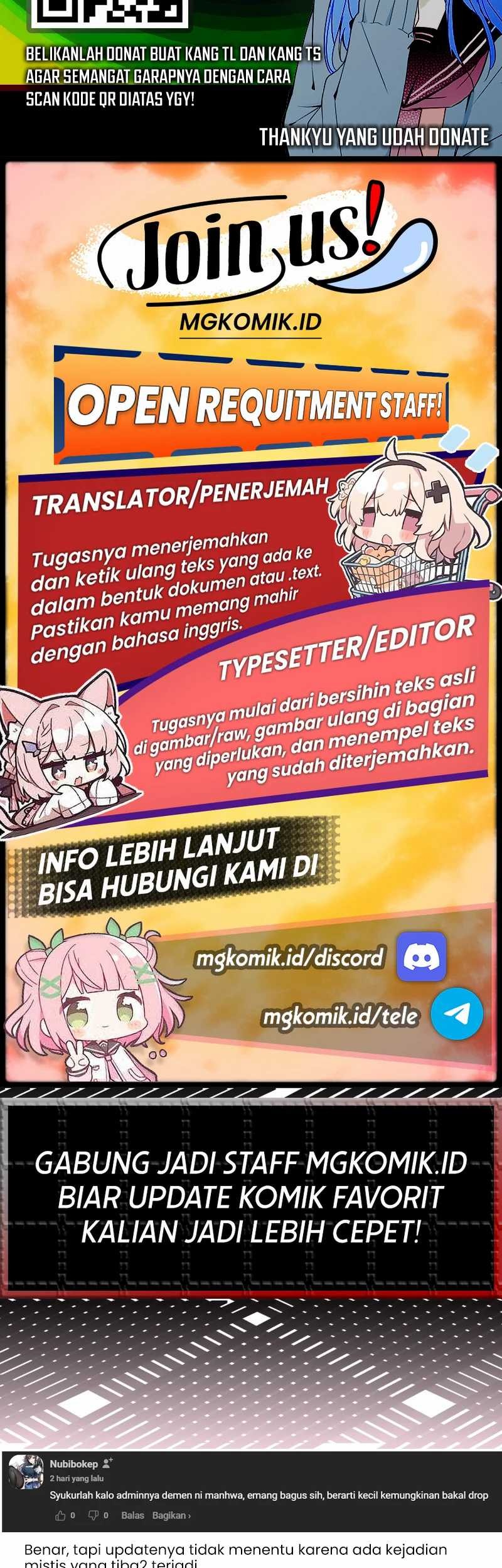 Cosmic Heavenly Demon 3077 Chapter 7 Gambar 157