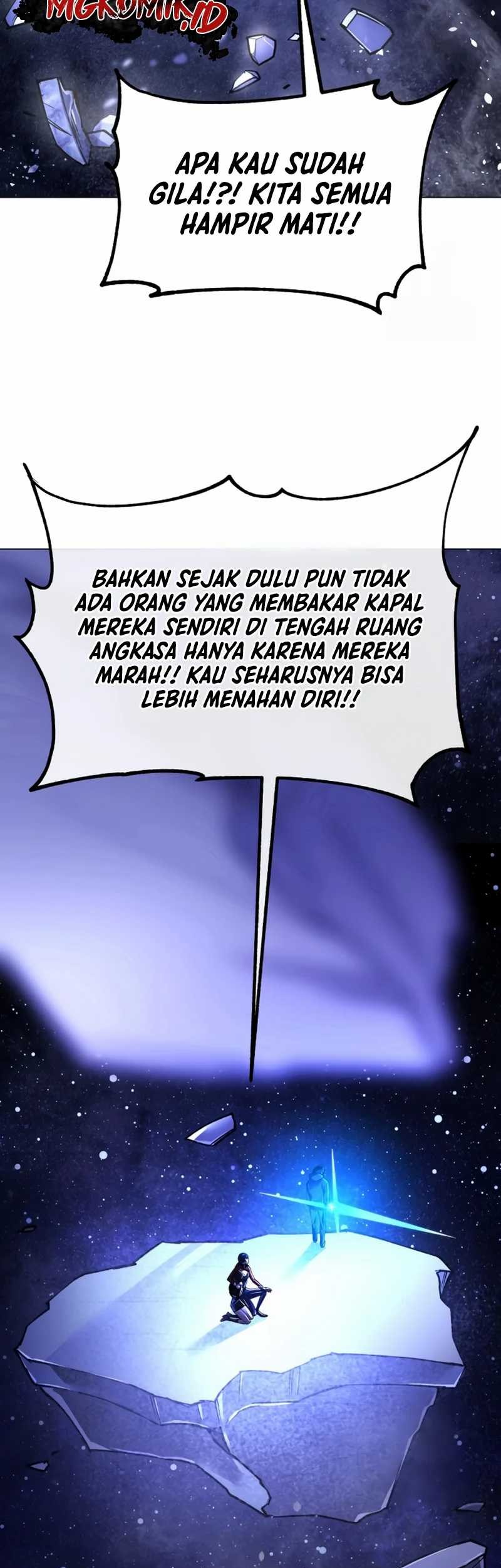 Cosmic Heavenly Demon 3077 Chapter 7 Gambar 13