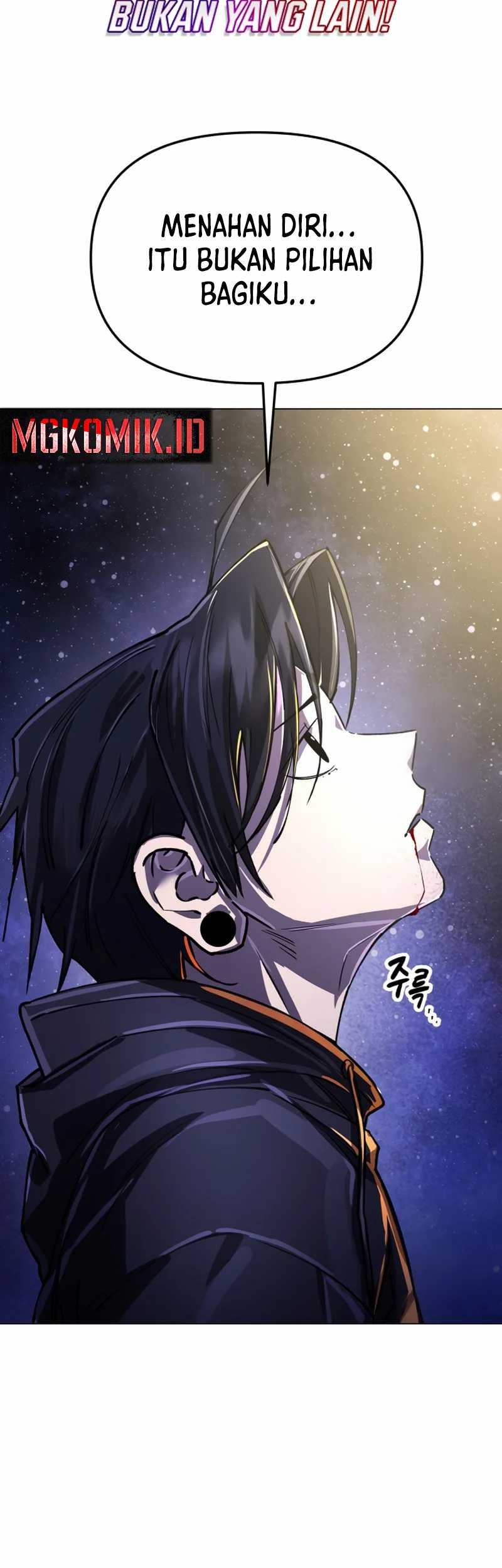 Cosmic Heavenly Demon 3077 Chapter 7 Gambar 15