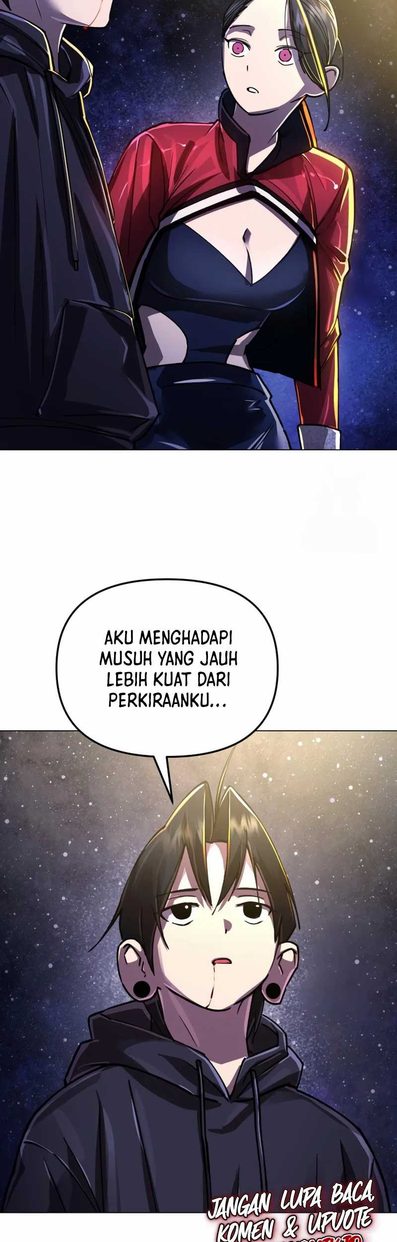 Cosmic Heavenly Demon 3077 Chapter 7 Gambar 17