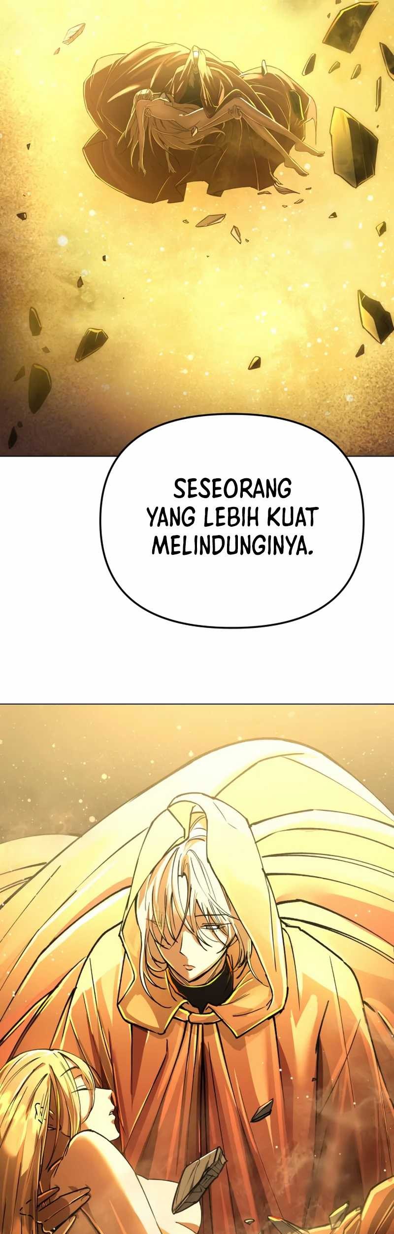 Cosmic Heavenly Demon 3077 Chapter 7 Gambar 25