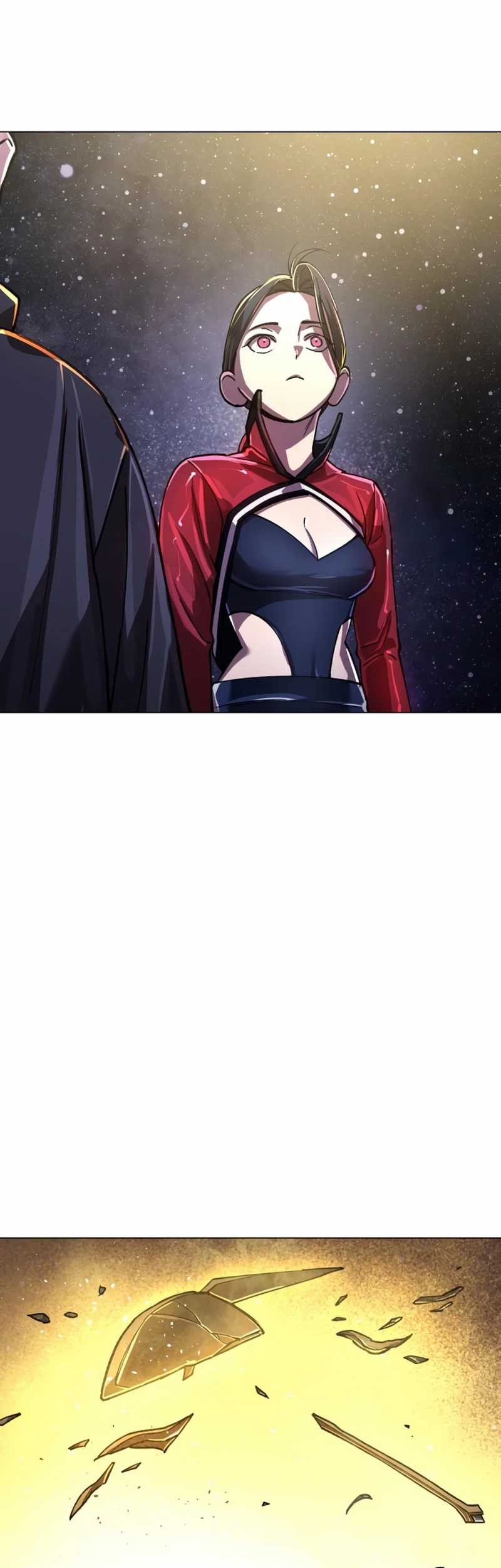 Cosmic Heavenly Demon 3077 Chapter 7 Gambar 19