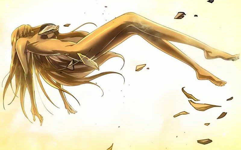 Cosmic Heavenly Demon 3077 Chapter 7 Gambar 20