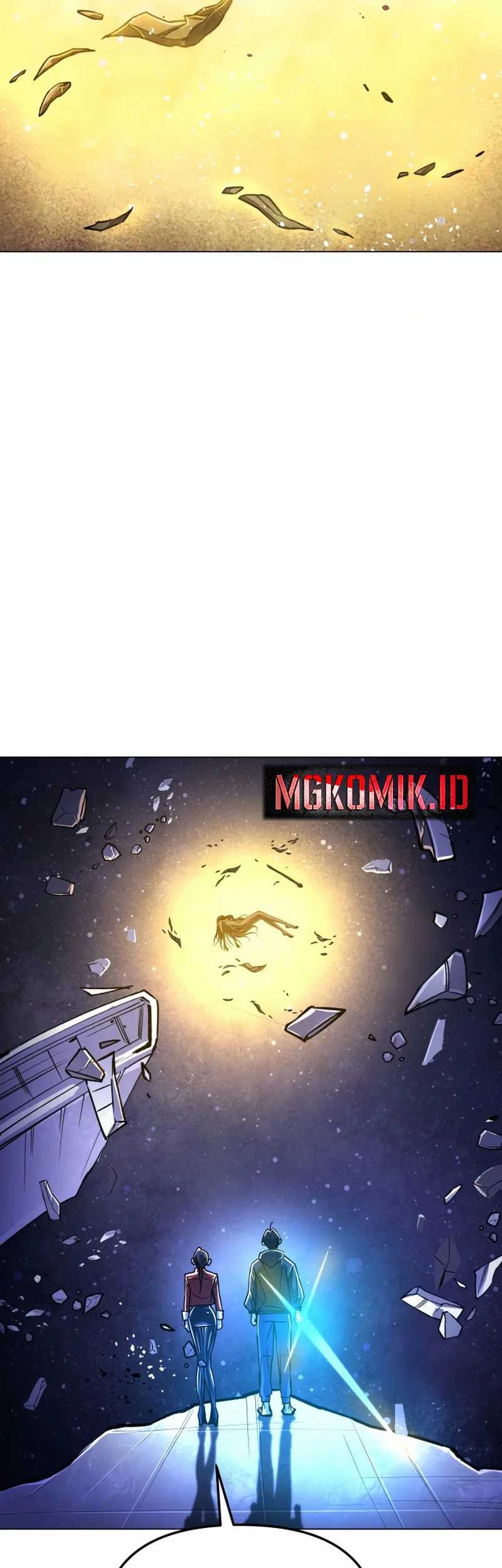 Cosmic Heavenly Demon 3077 Chapter 7 Gambar 21