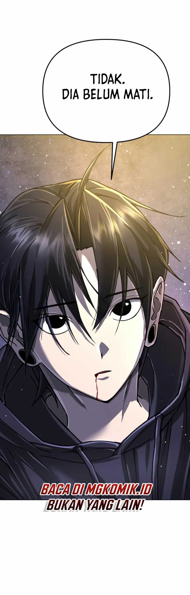 Cosmic Heavenly Demon 3077 Chapter 7 Gambar 23