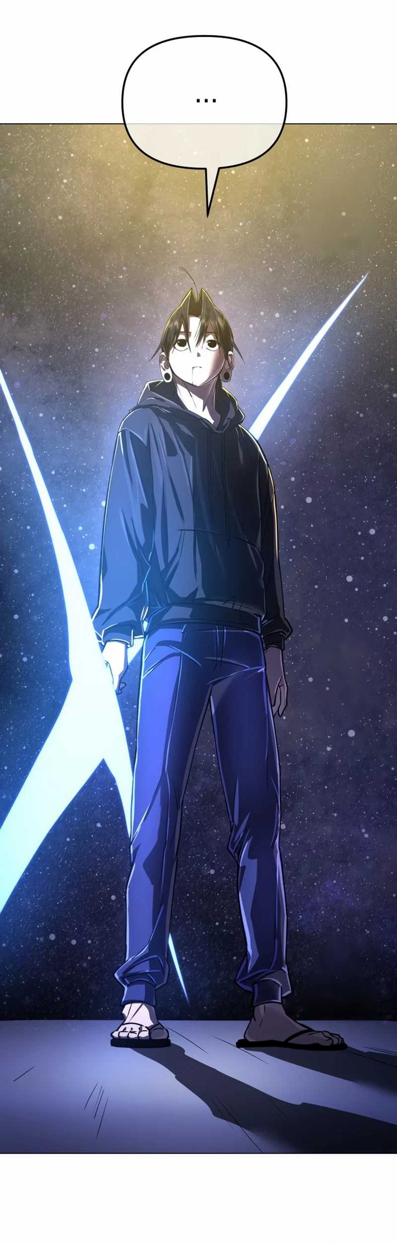 Cosmic Heavenly Demon 3077 Chapter 7 Gambar 33