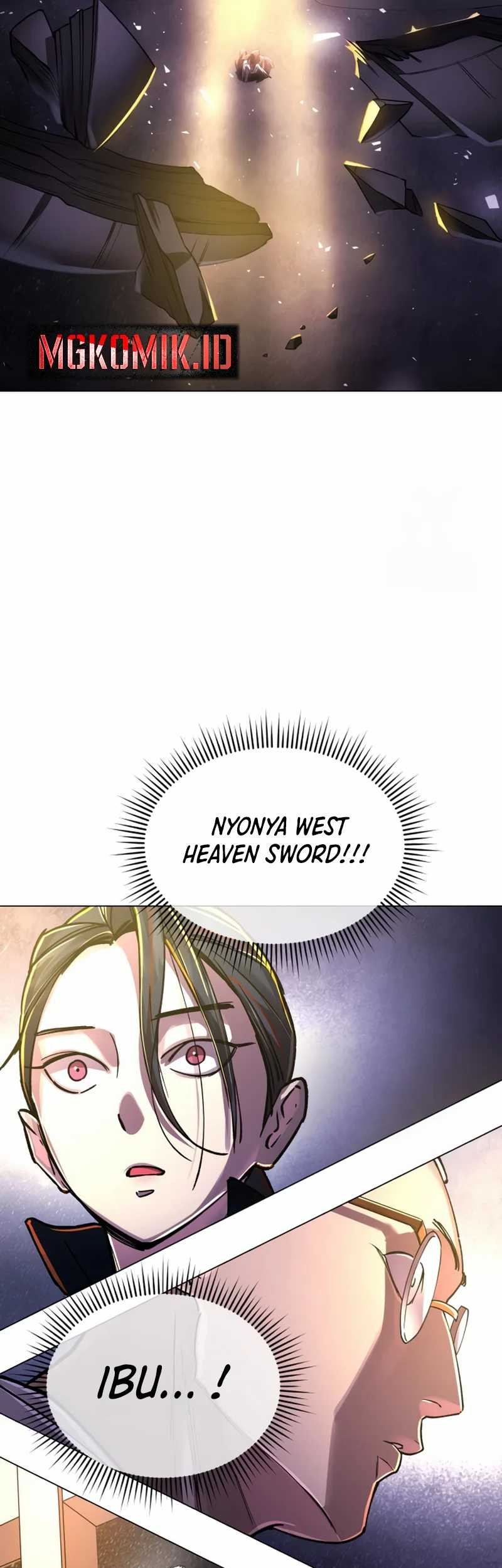 Cosmic Heavenly Demon 3077 Chapter 7 Gambar 29