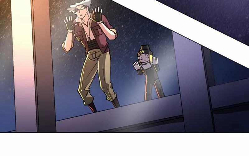 Cosmic Heavenly Demon 3077 Chapter 7 Gambar 30