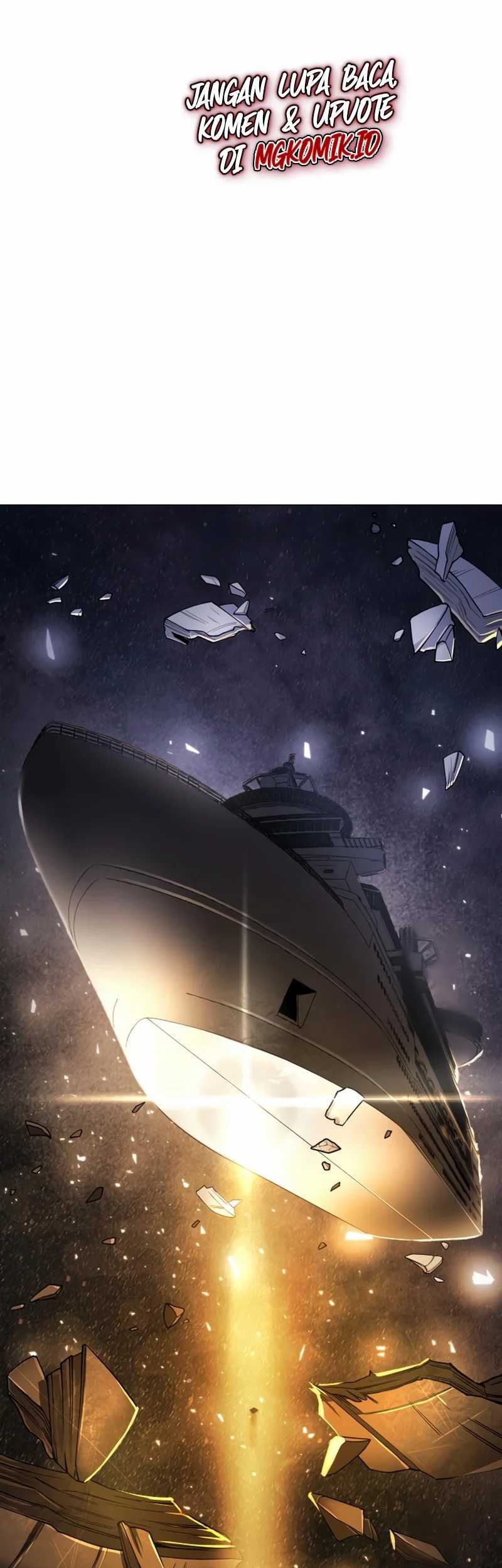 Cosmic Heavenly Demon 3077 Chapter 7 Gambar 31