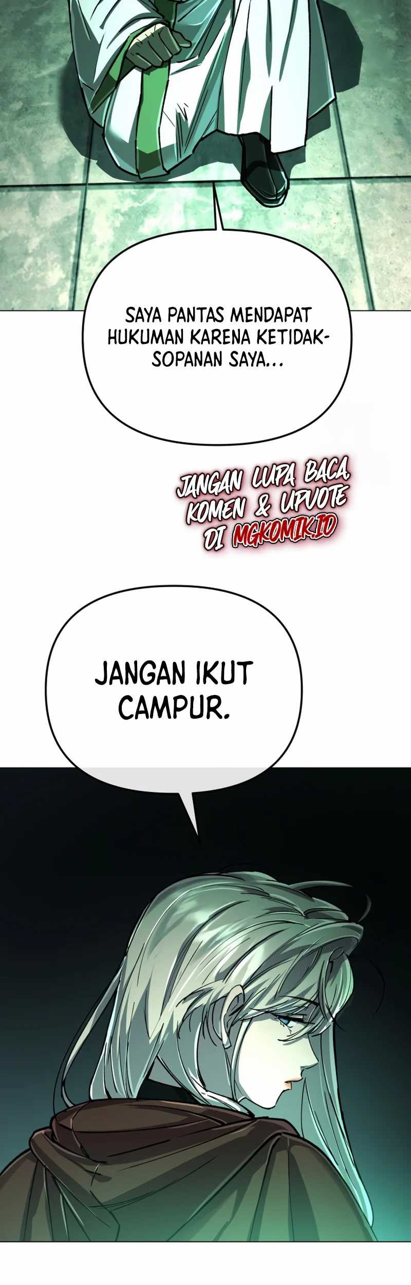 Cosmic Heavenly Demon 3077 Chapter 7 Gambar 45