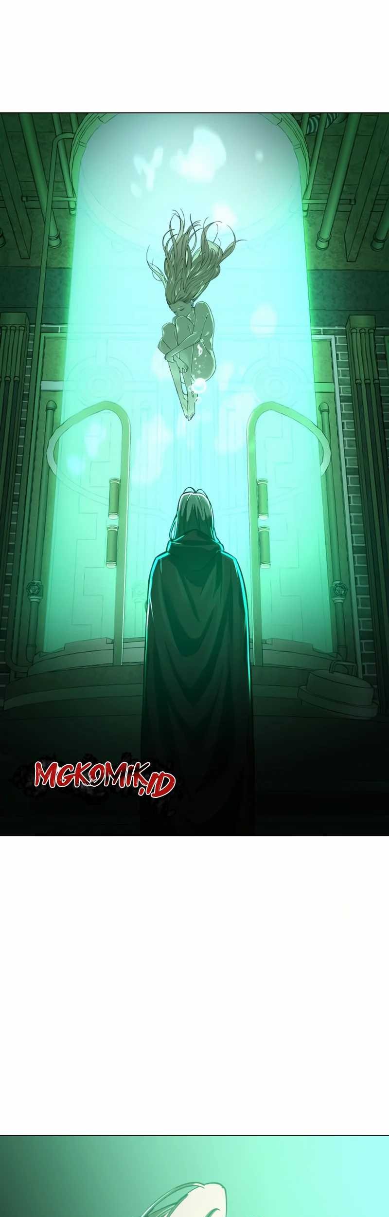 Cosmic Heavenly Demon 3077 Chapter 7 Gambar 39