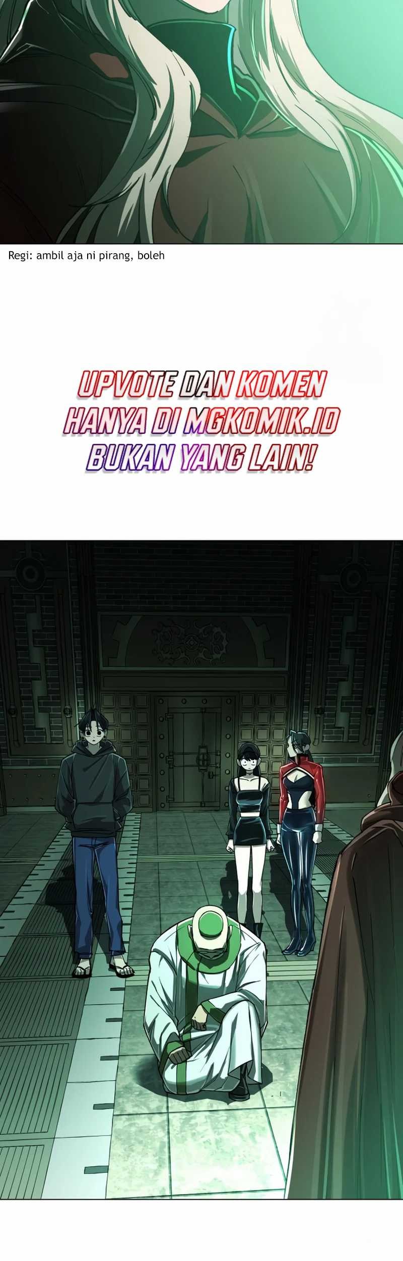 Cosmic Heavenly Demon 3077 Chapter 7 Gambar 41