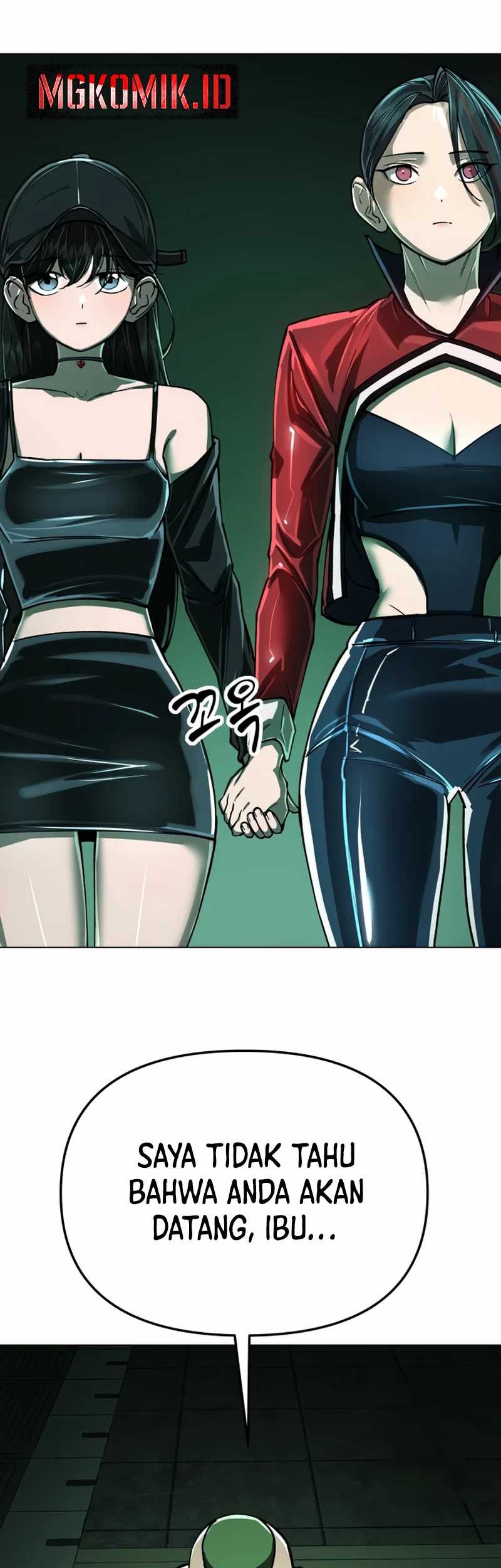 Cosmic Heavenly Demon 3077 Chapter 7 Gambar 43