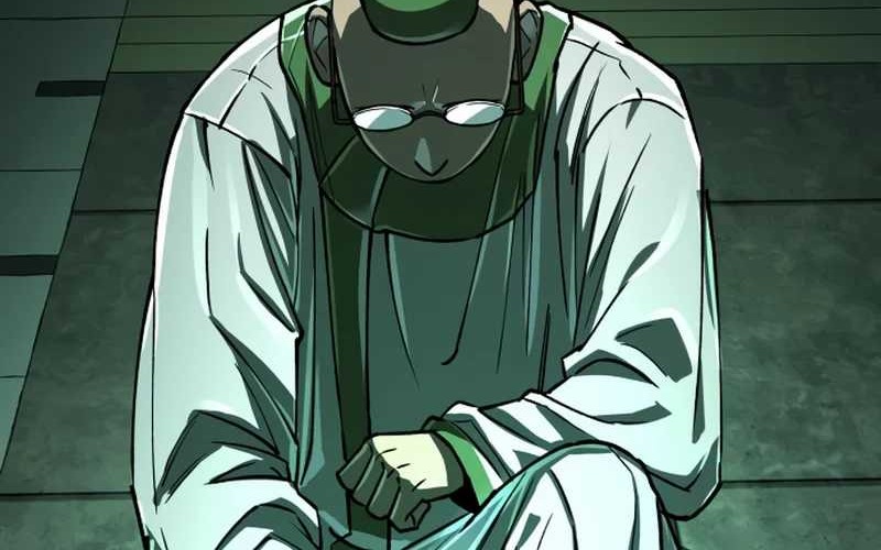 Cosmic Heavenly Demon 3077 Chapter 7 Gambar 44