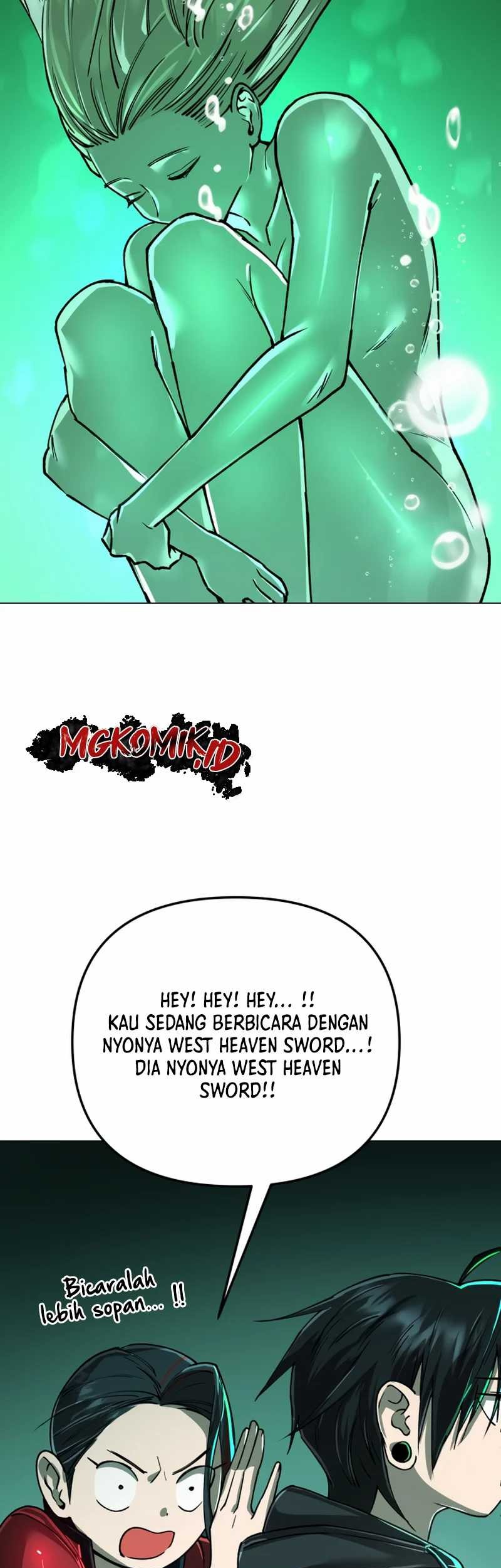 Cosmic Heavenly Demon 3077 Chapter 7 Gambar 53