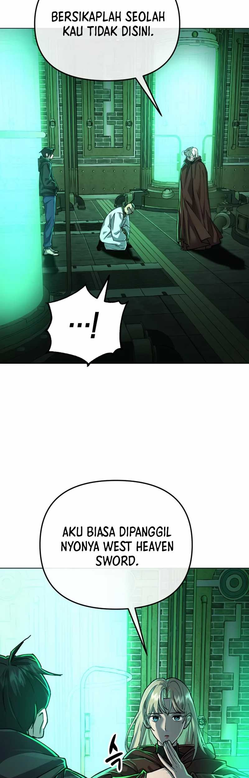 Cosmic Heavenly Demon 3077 Chapter 7 Gambar 47