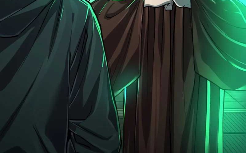 Cosmic Heavenly Demon 3077 Chapter 7 Gambar 48