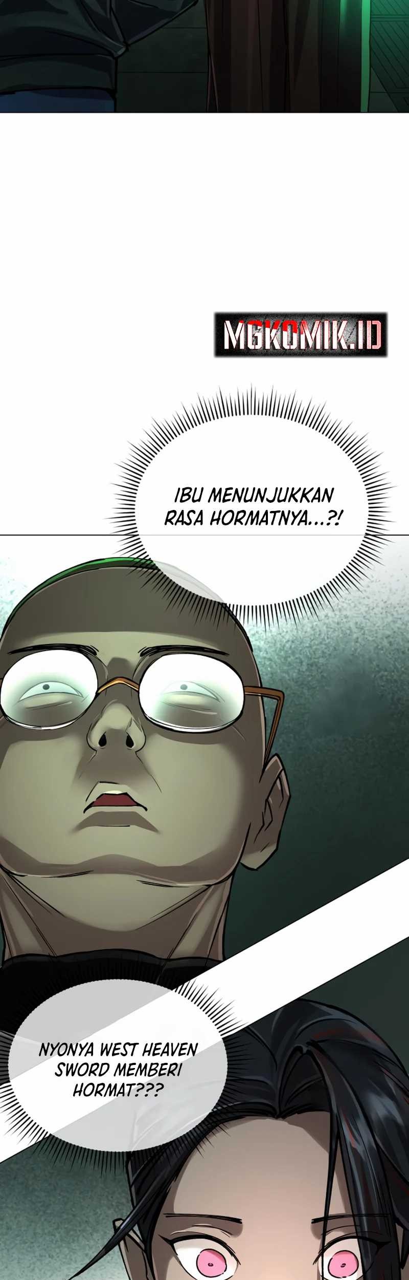 Cosmic Heavenly Demon 3077 Chapter 7 Gambar 49