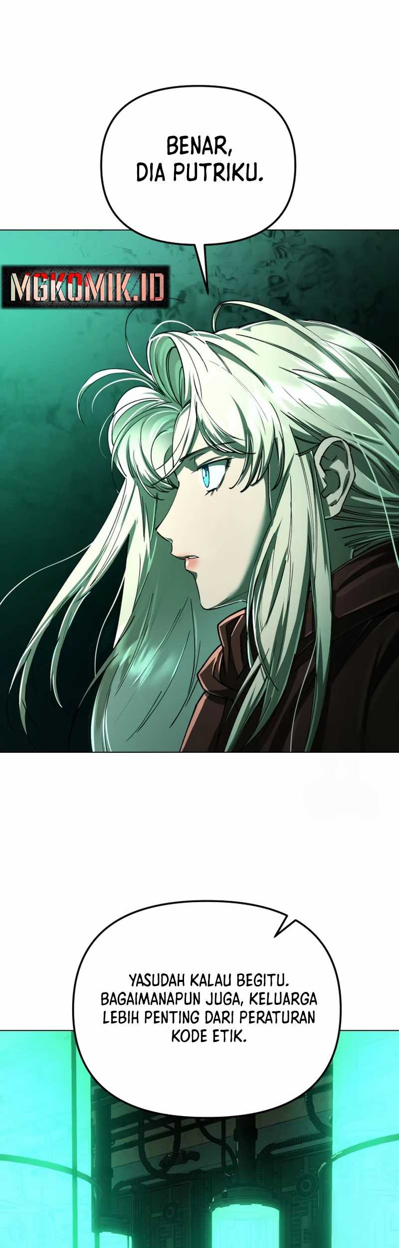 Cosmic Heavenly Demon 3077 Chapter 7 Gambar 55