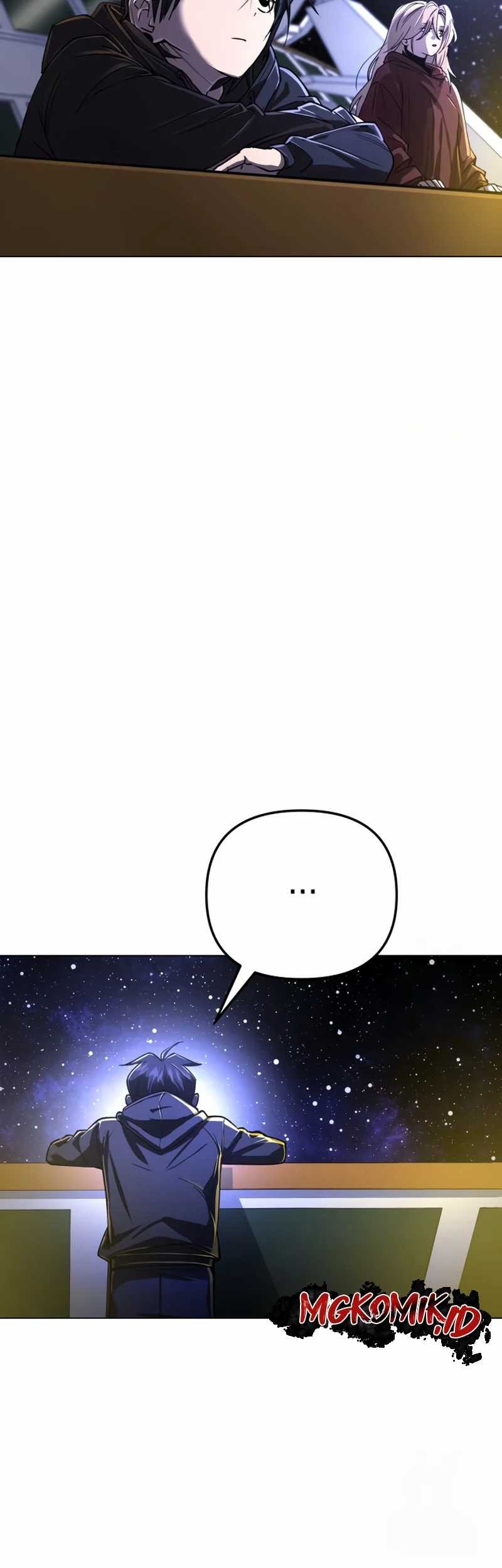 Cosmic Heavenly Demon 3077 Chapter 7 Gambar 65