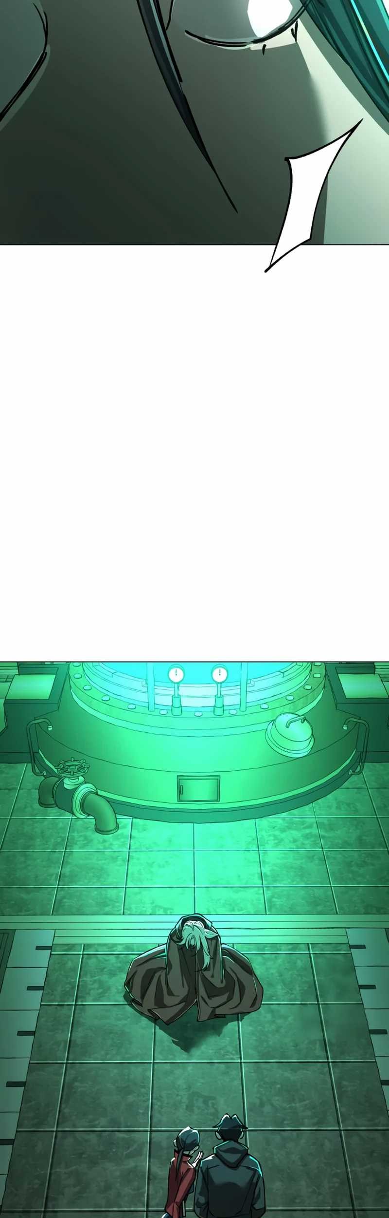 Cosmic Heavenly Demon 3077 Chapter 7 Gambar 59