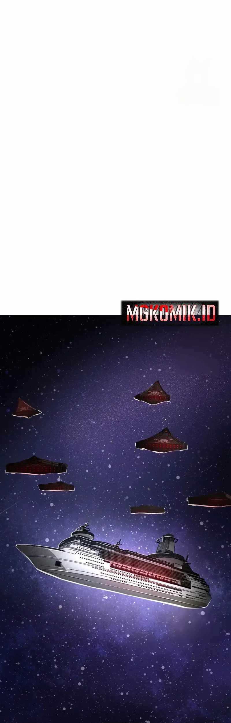 Cosmic Heavenly Demon 3077 Chapter 7 Gambar 61