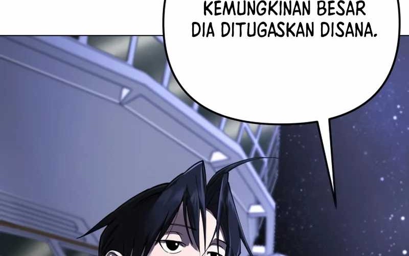 Cosmic Heavenly Demon 3077 Chapter 7 Gambar 64