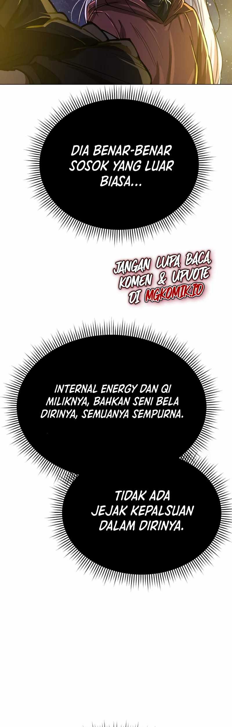 Cosmic Heavenly Demon 3077 Chapter 7 Gambar 73