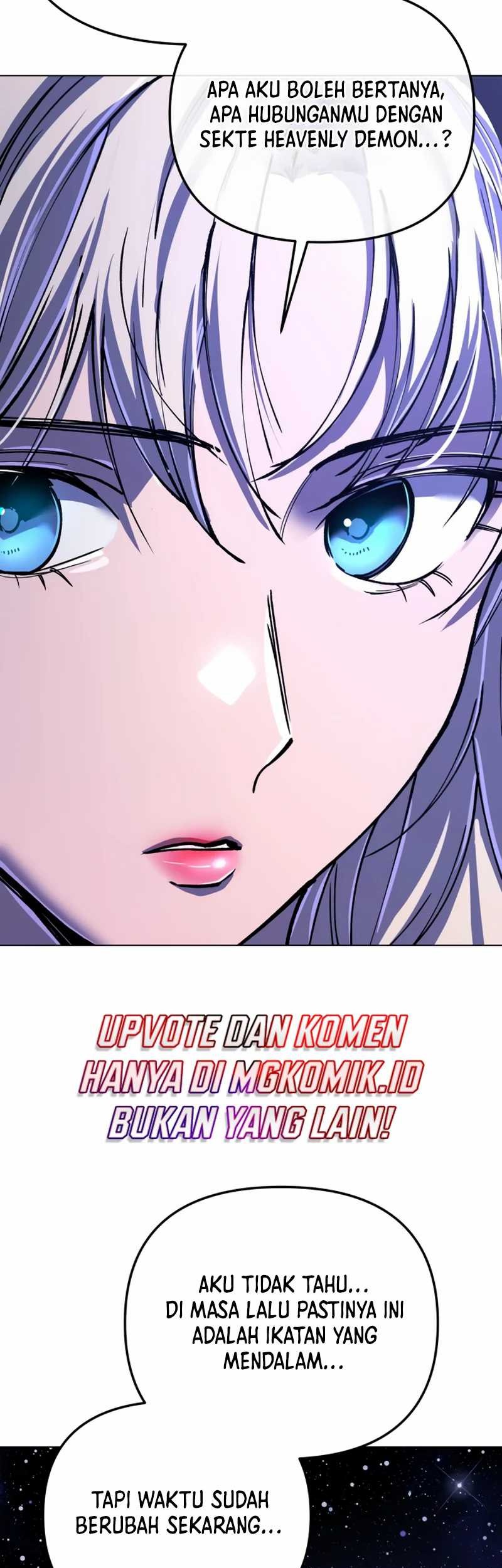 Cosmic Heavenly Demon 3077 Chapter 7 Gambar 67