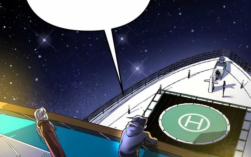 Cosmic Heavenly Demon 3077 Chapter 7 Gambar 68