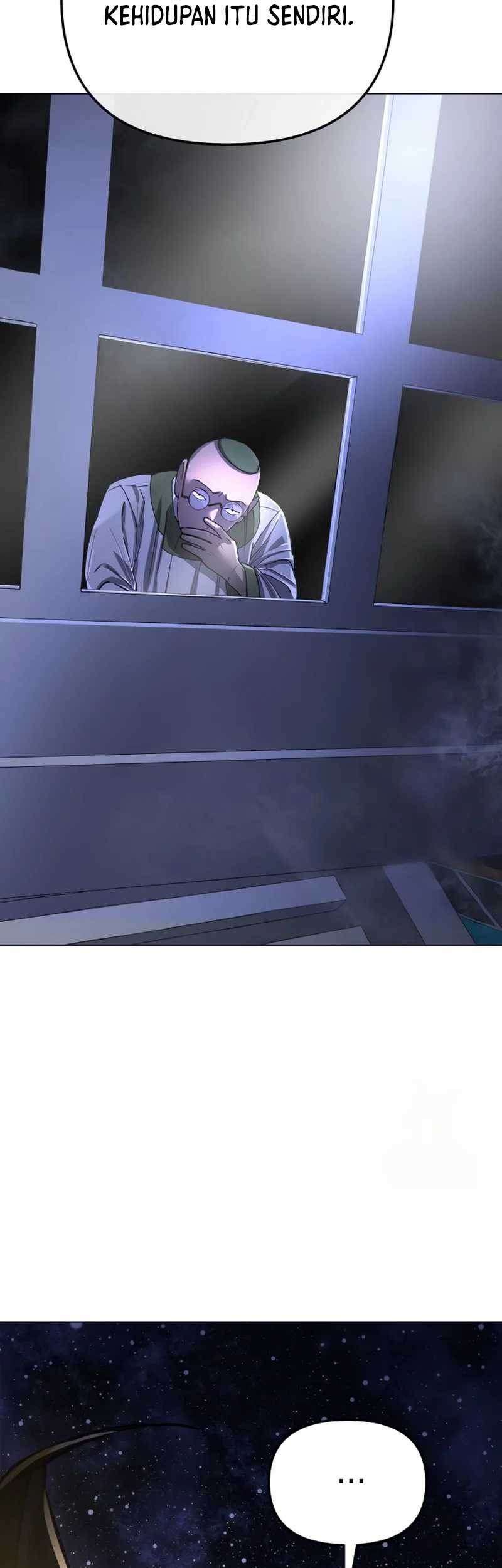 Cosmic Heavenly Demon 3077 Chapter 7 Gambar 71