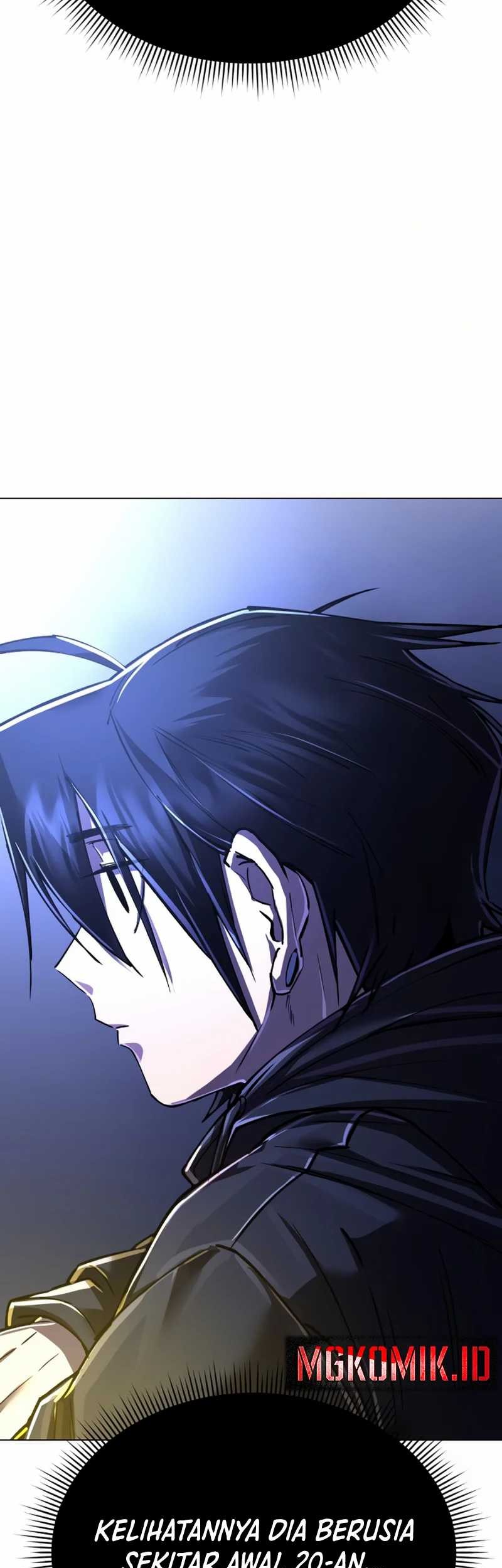 Cosmic Heavenly Demon 3077 Chapter 7 Gambar 75