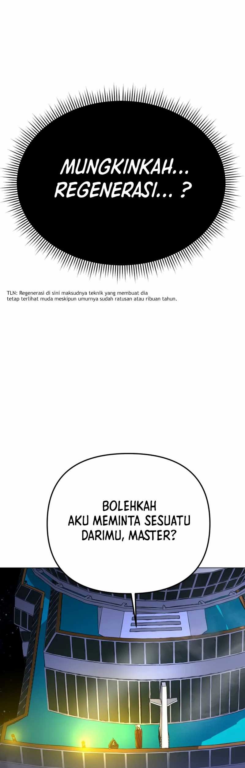 Cosmic Heavenly Demon 3077 Chapter 7 Gambar 77