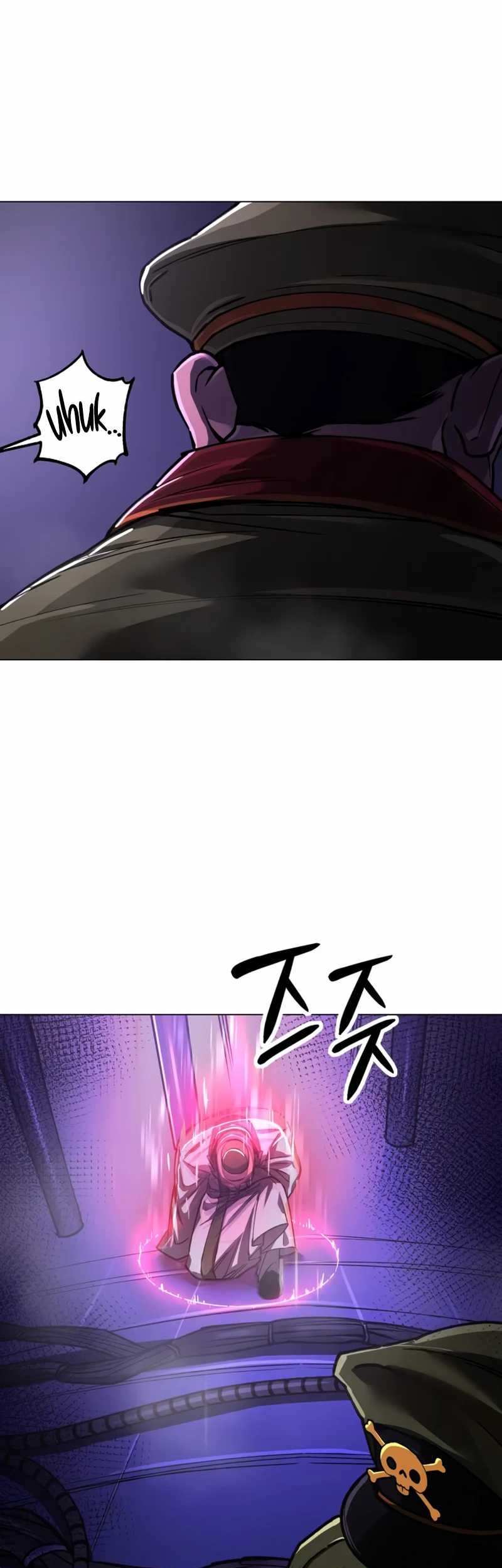 Cosmic Heavenly Demon 3077 Chapter 7 Gambar 5