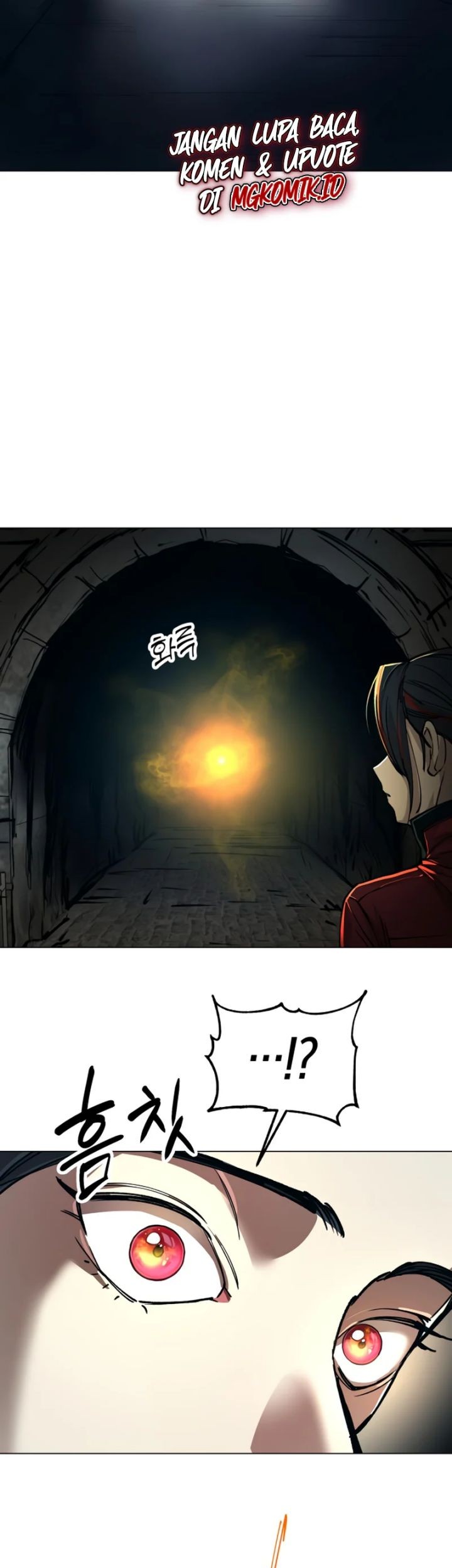 Cosmic Heavenly Demon 3077 Chapter 8 Gambar 95