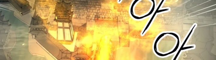 Cosmic Heavenly Demon 3077 Chapter 8 Gambar 98