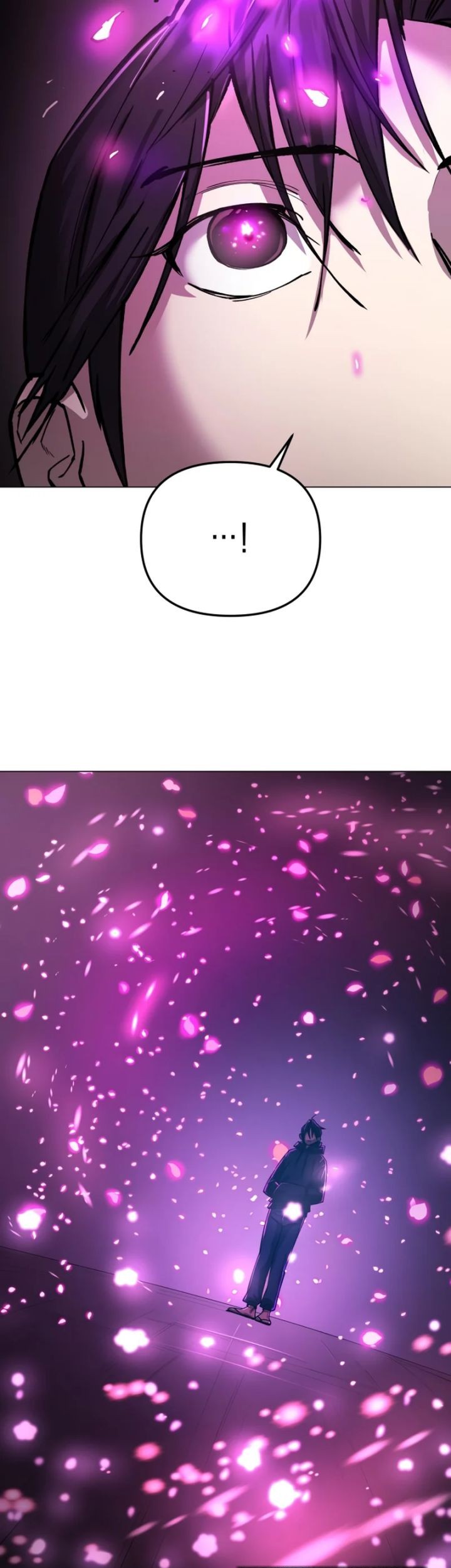 Cosmic Heavenly Demon 3077 Chapter 8 Gambar 123