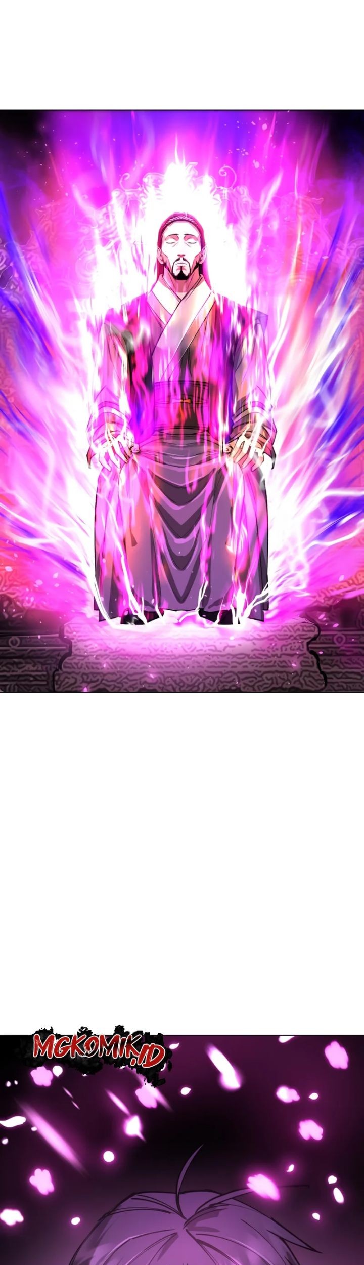 Cosmic Heavenly Demon 3077 Chapter 8 Gambar 127