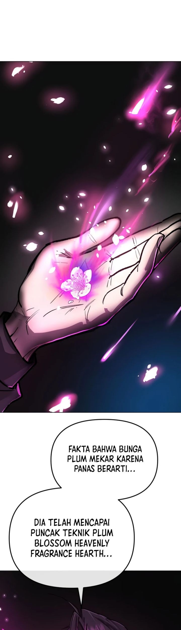 Cosmic Heavenly Demon 3077 Chapter 8 Gambar 135