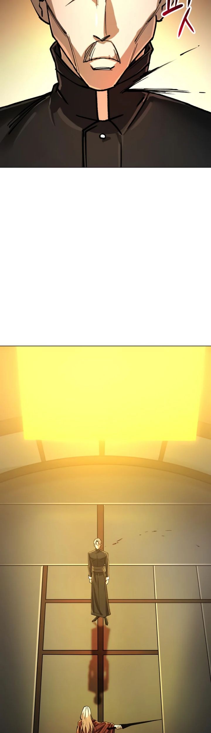 Cosmic Heavenly Demon 3077 Chapter 8 Gambar 17