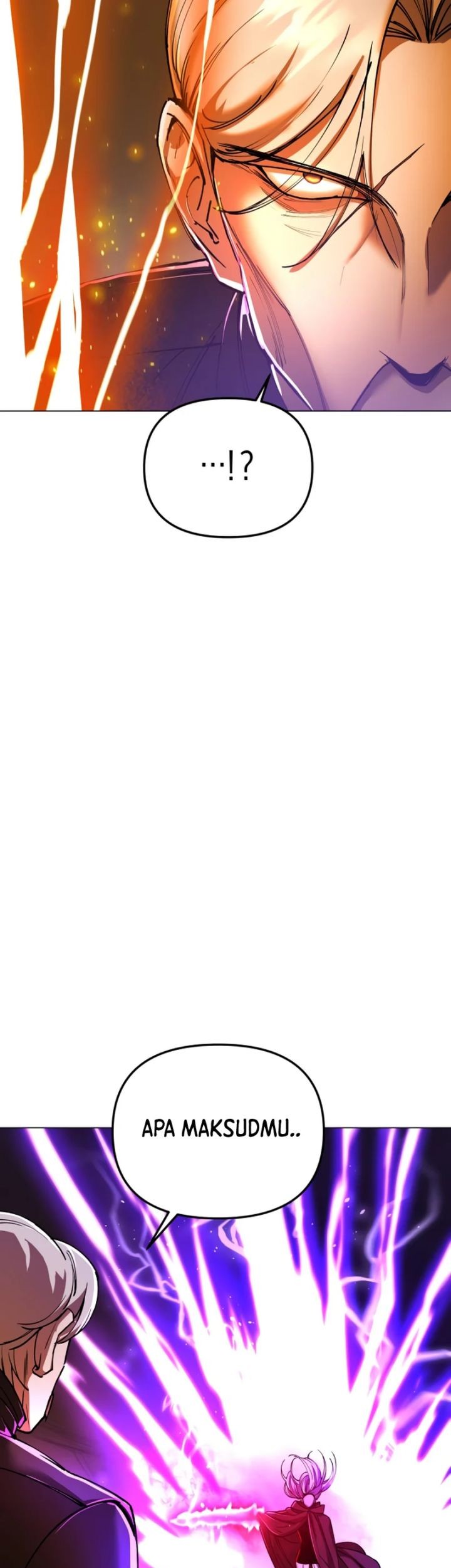 Cosmic Heavenly Demon 3077 Chapter 8 Gambar 35