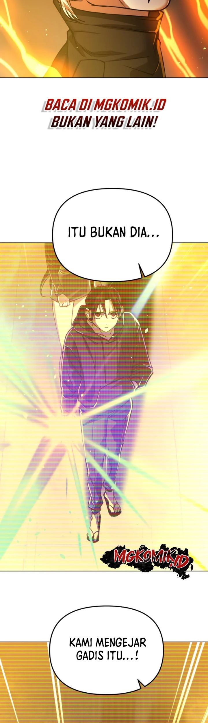 Cosmic Heavenly Demon 3077 Chapter 8 Gambar 45