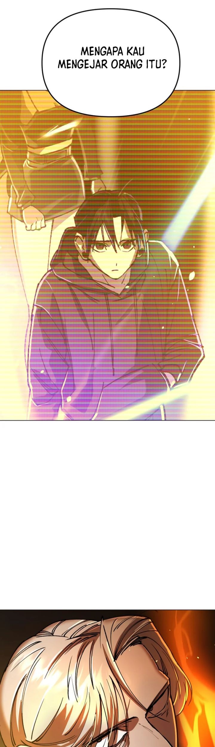 Cosmic Heavenly Demon 3077 Chapter 8 Gambar 43