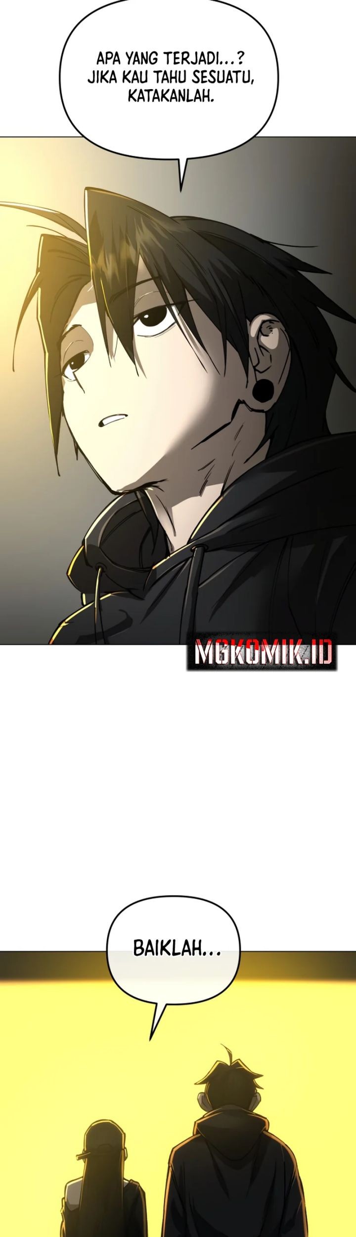 Cosmic Heavenly Demon 3077 Chapter 8 Gambar 69