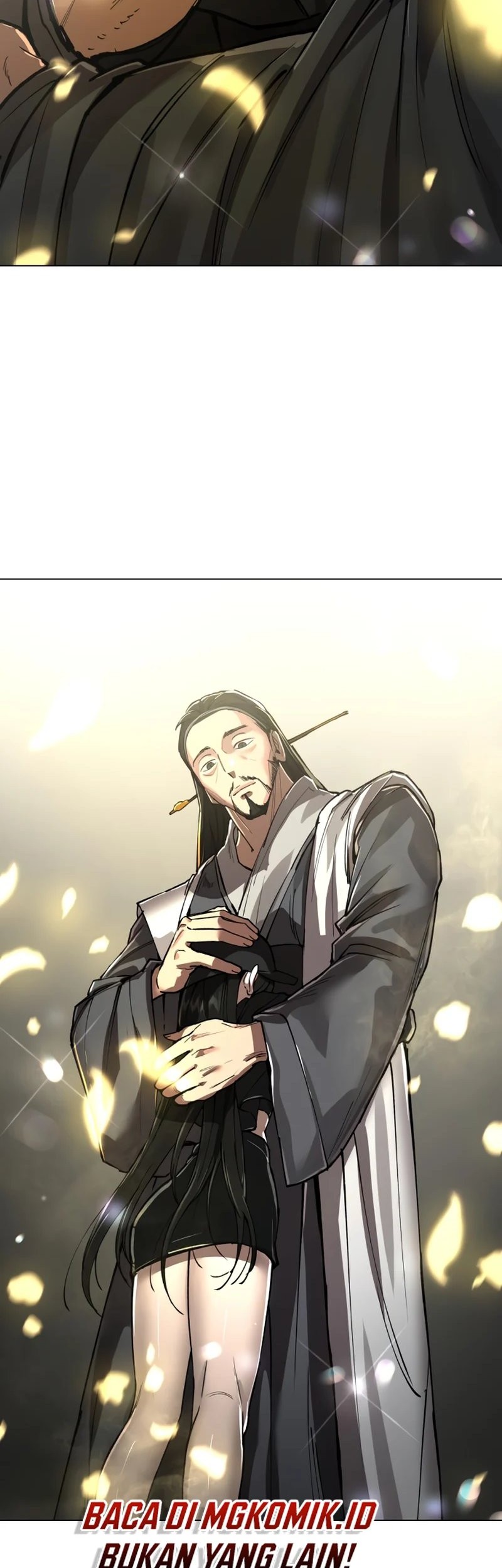 Cosmic Heavenly Demon 3077 Chapter 9 Gambar 15