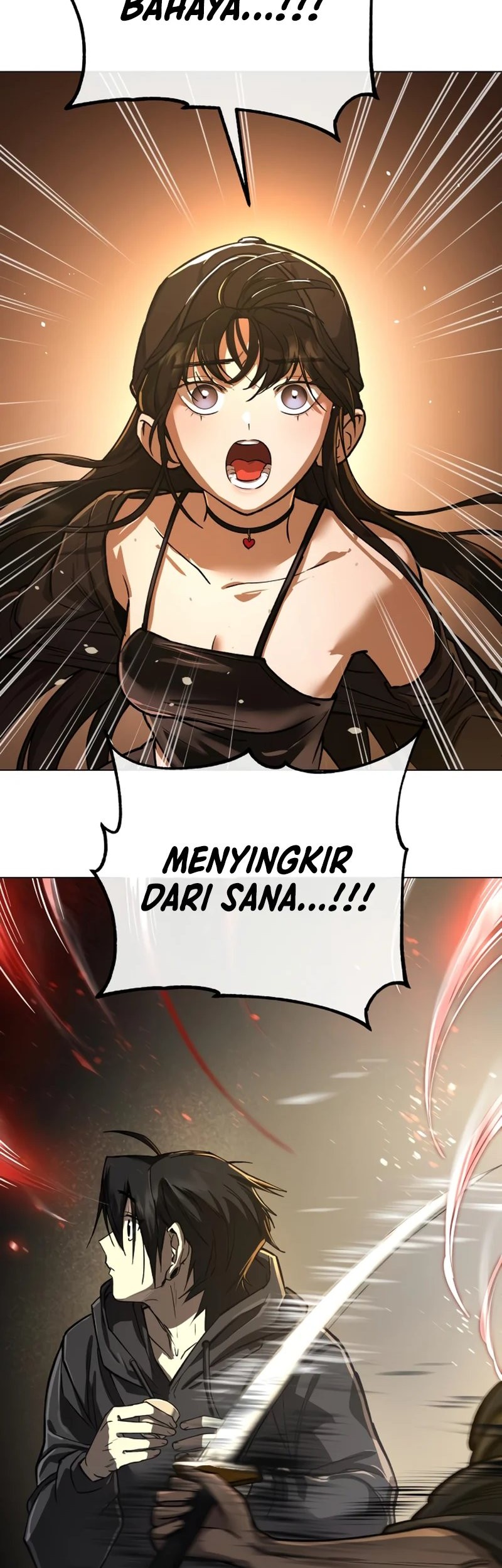 Cosmic Heavenly Demon 3077 Chapter 9 Gambar 51