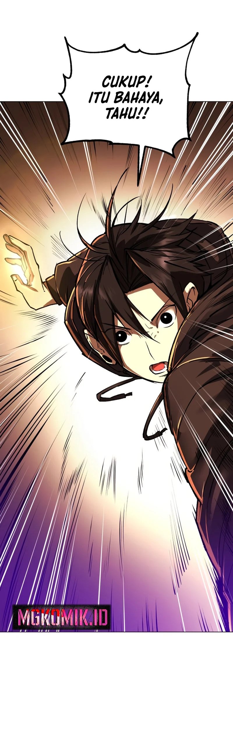 Cosmic Heavenly Demon 3077 Chapter 9 Gambar 58