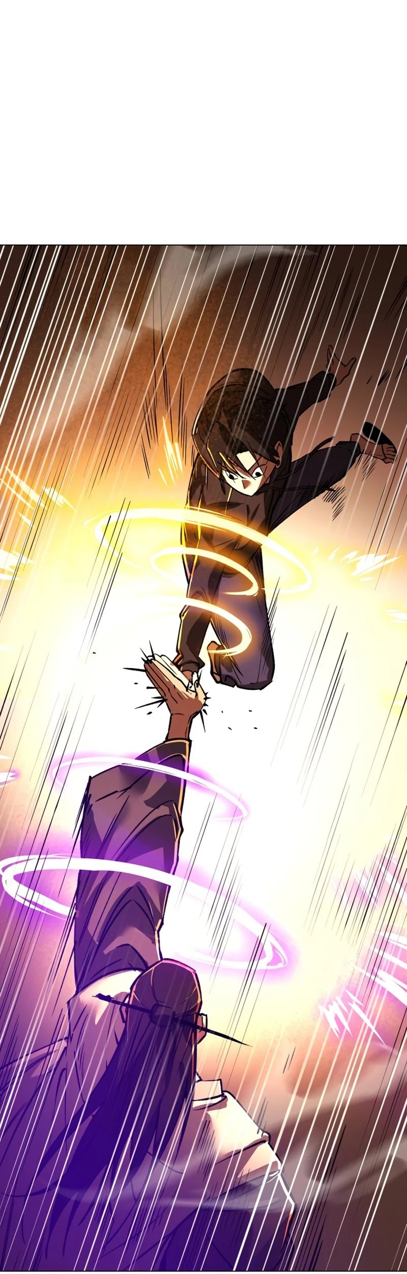 Cosmic Heavenly Demon 3077 Chapter 9 Gambar 59